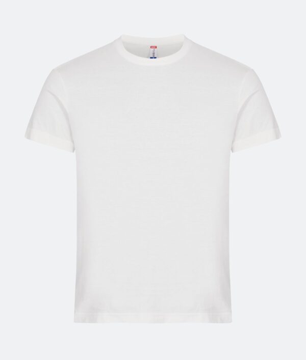 T-shirts Basic-T - immagine 8