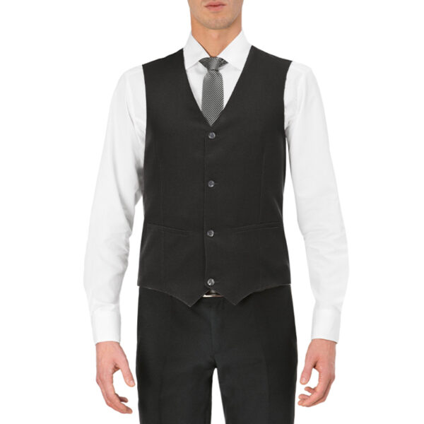 Gilet Miguel - immagine 4