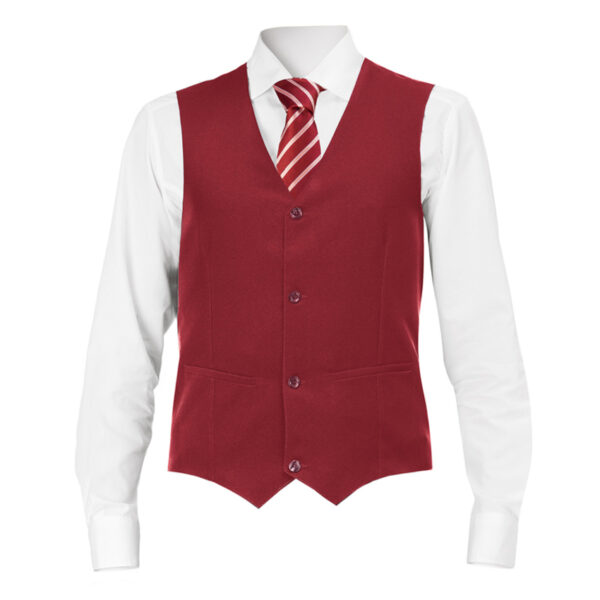 Gilet Miguel - immagine 3