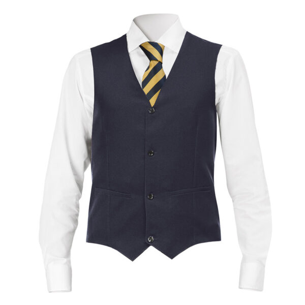 Gilet Miguel - immagine 2