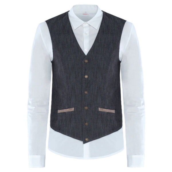 Gilet Snow - immagine 2