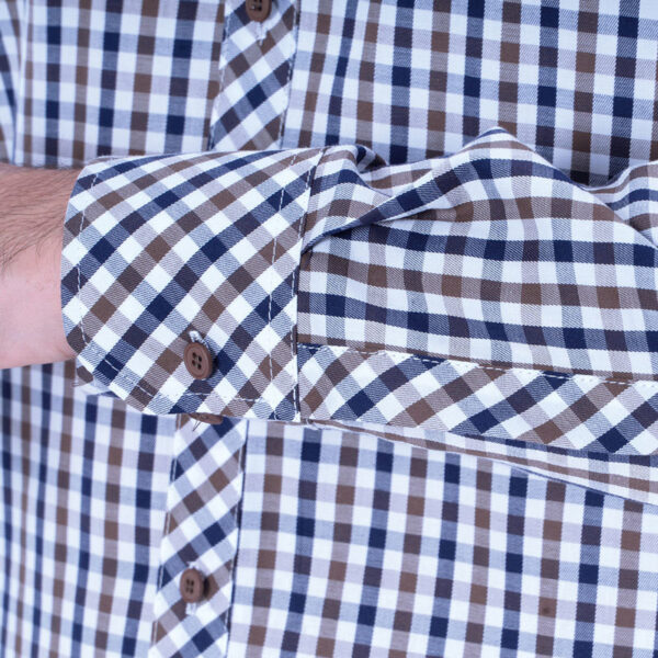 Camicia Boris - immagine 4