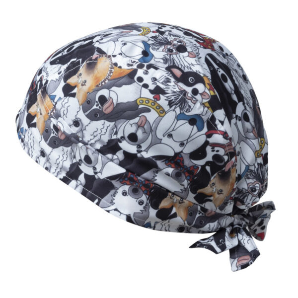 Bandana Urano - immagine 2