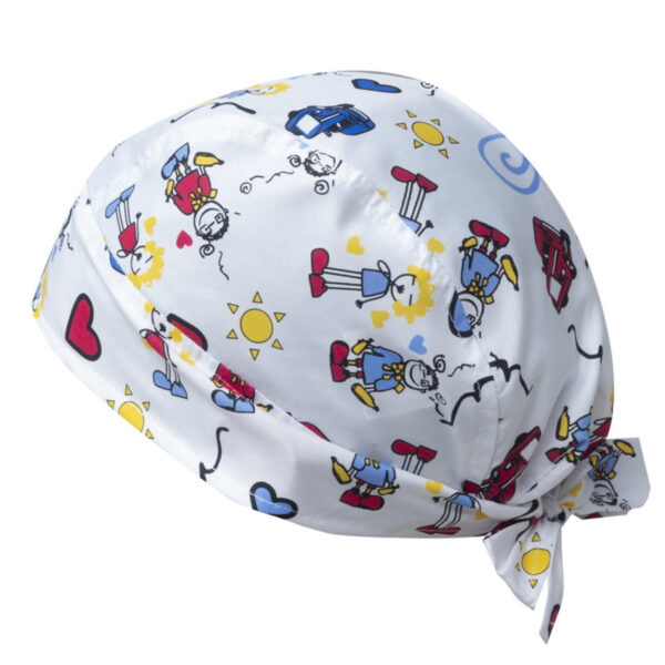 Bandana Urano - immagine 12