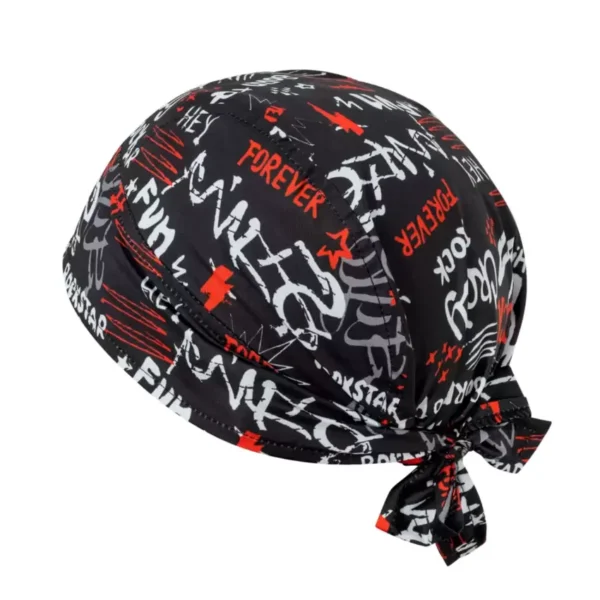 Bandana Urano - immagine 16