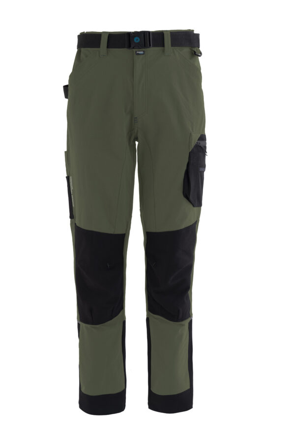 Pantalone Rainold Light - immagine 5