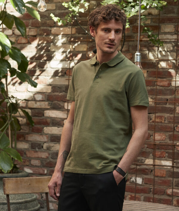 Basic Polo