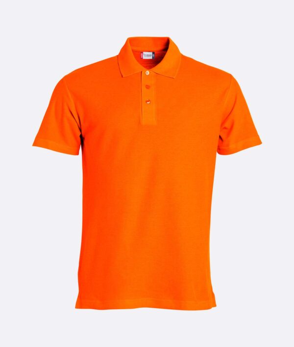 Basic Polo - immagine 3