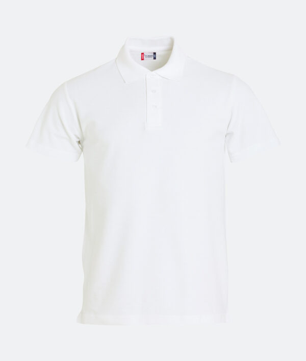 Basic Polo - immagine 5