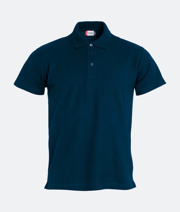 Basic Polo - immagine 7