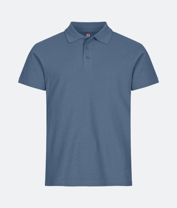 Basic Polo - immagine 8