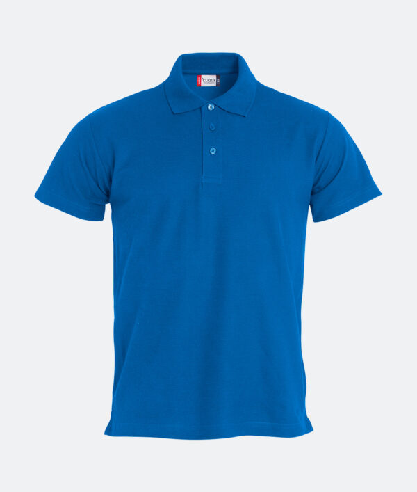 Basic Polo - immagine 9