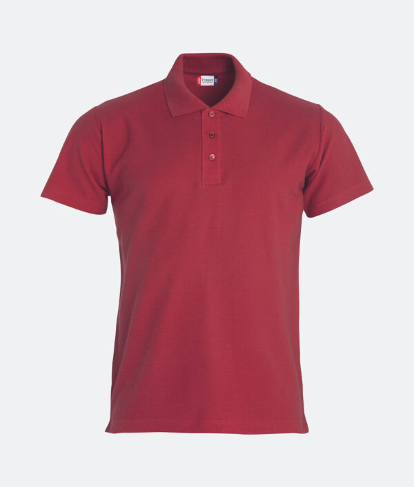 Basic Polo - immagine 10