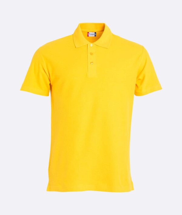 Basic Polo - immagine 11