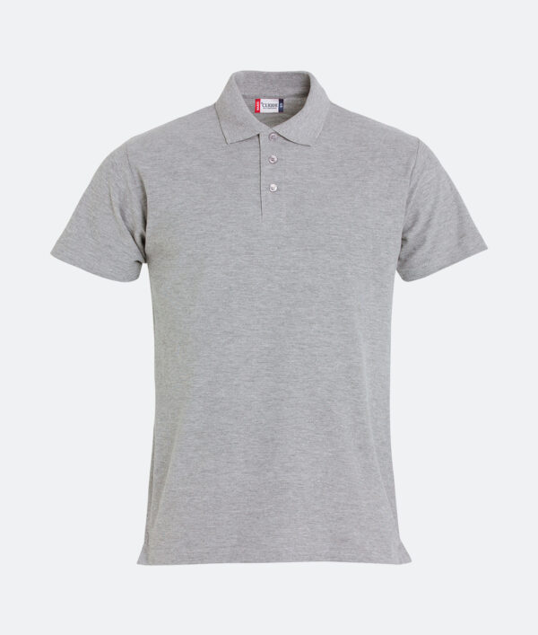 Basic Polo - immagine 12