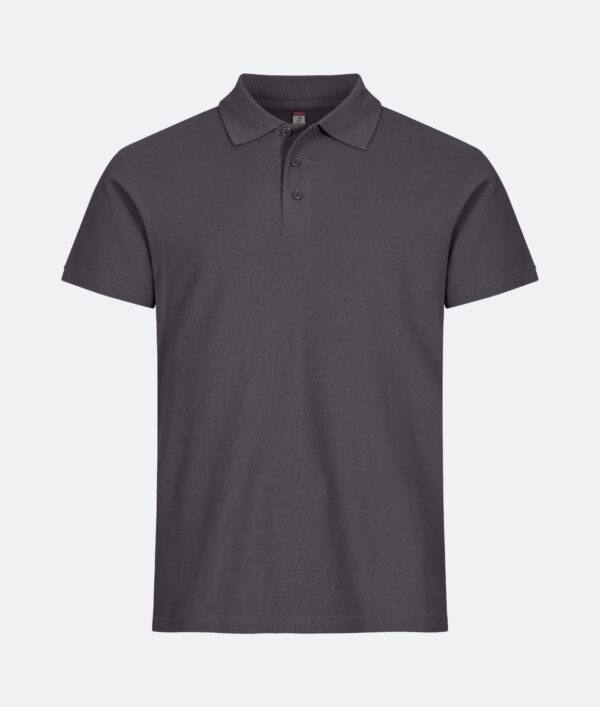 Basic Polo - immagine 13
