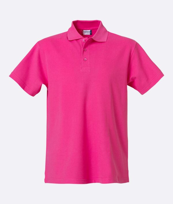 Basic Polo - immagine 15