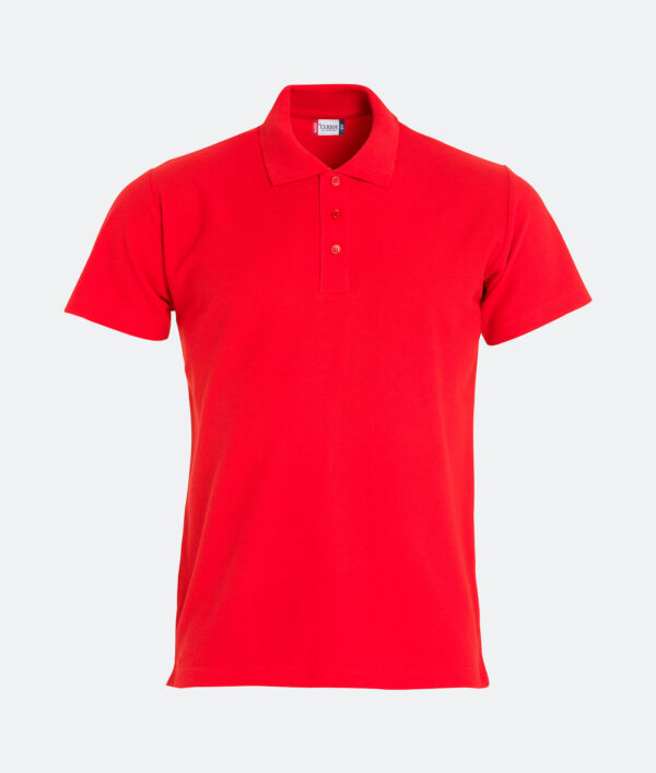 Basic Polo - immagine 18