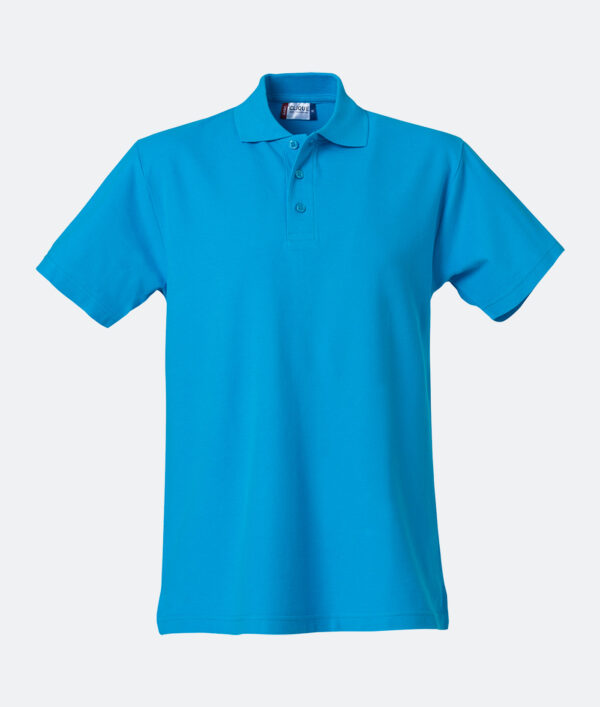 Basic Polo - immagine 19