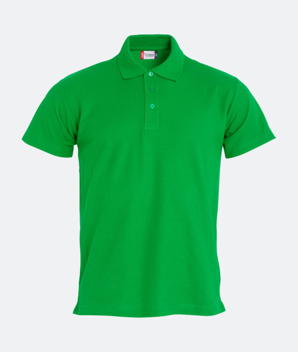 Basic Polo - immagine 20