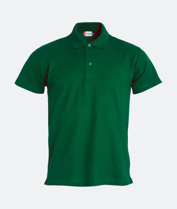 Basic Polo - immagine 21