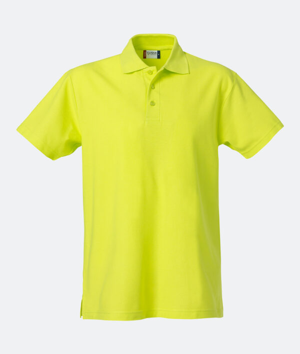 Basic Polo - immagine 22