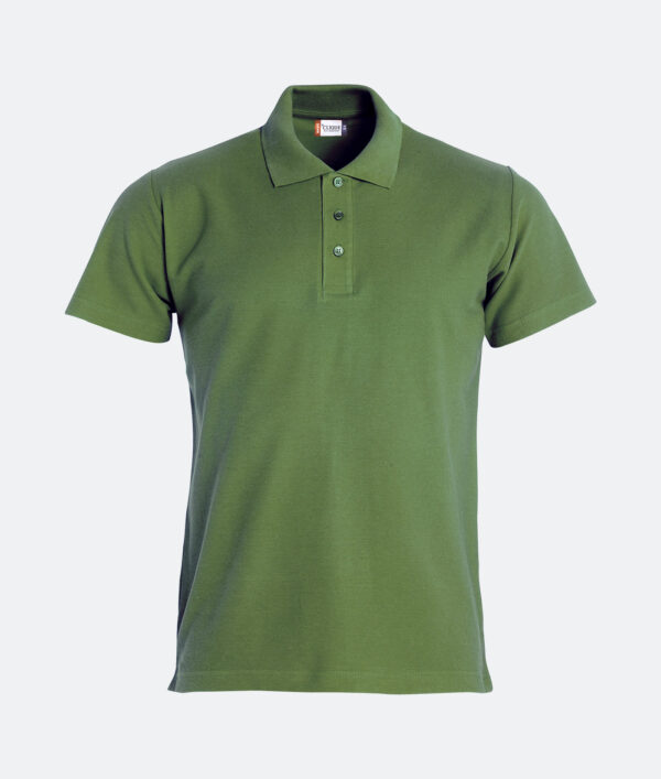 Basic Polo - immagine 23