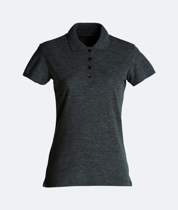 Basic Polo Woman - immagine 2
