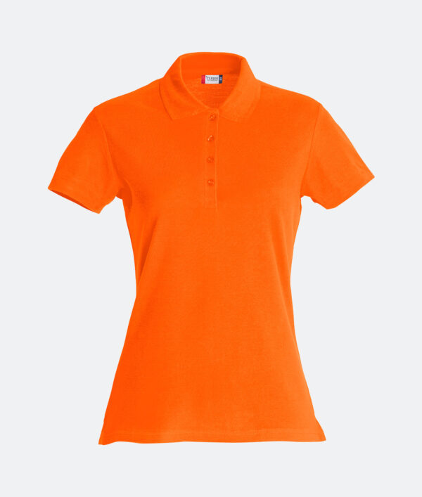 Basic Polo Woman - immagine 3