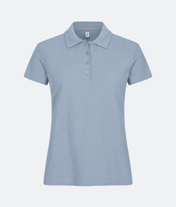 Basic Polo Woman - immagine 4