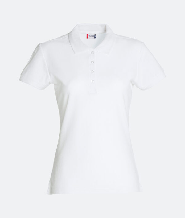 Basic Polo Woman - immagine 5
