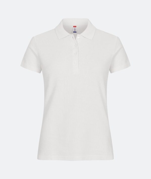 Basic Polo Woman - immagine 6
