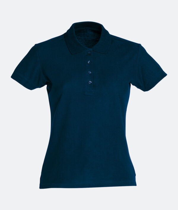 Basic Polo Woman - immagine 7