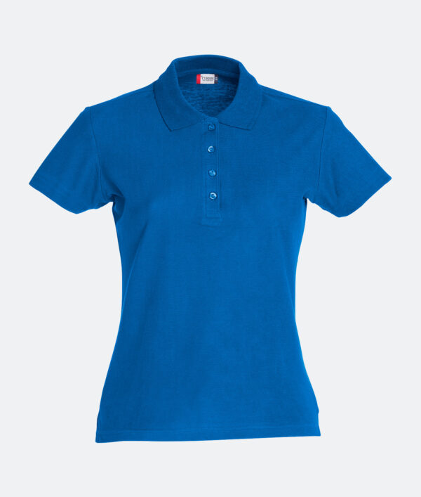 Basic Polo Woman - immagine 9