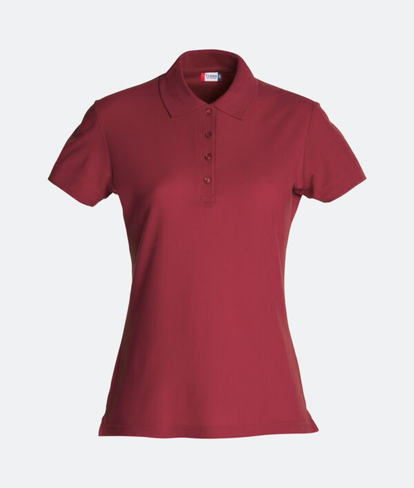Basic Polo Woman - immagine 10