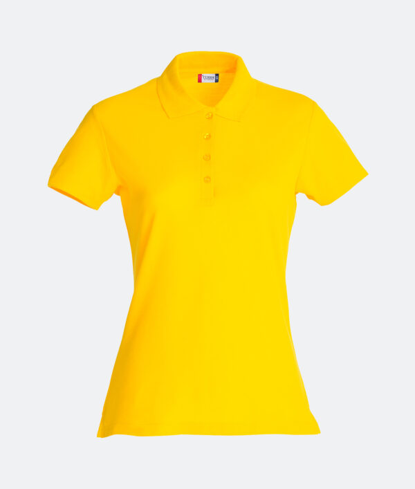 Basic Polo Woman - immagine 11