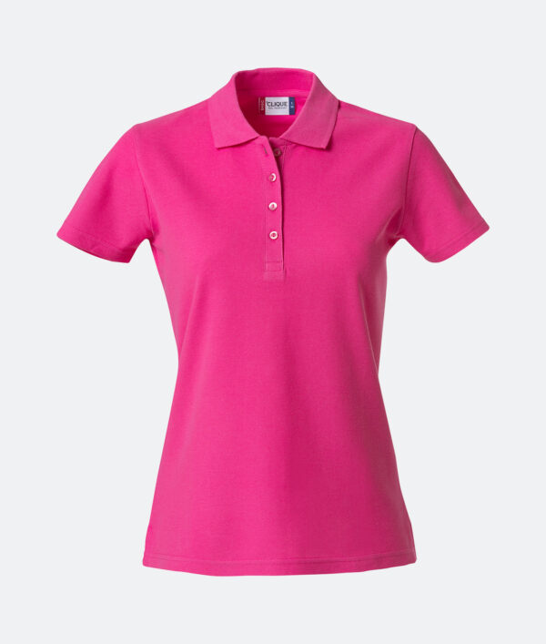 Basic Polo Woman - immagine 15