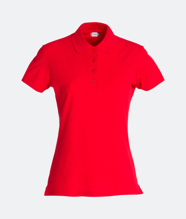 Basic Polo Woman - immagine 18