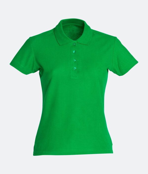 Basic Polo Woman - immagine 20