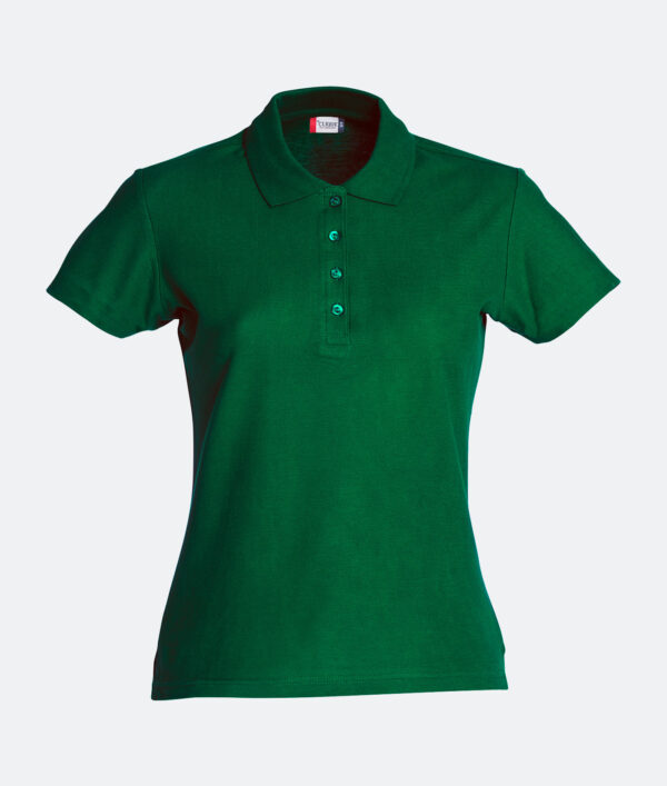 Basic Polo Woman - immagine 21