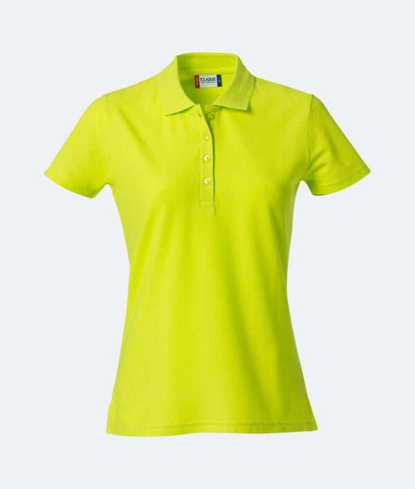 Basic Polo Woman - immagine 22