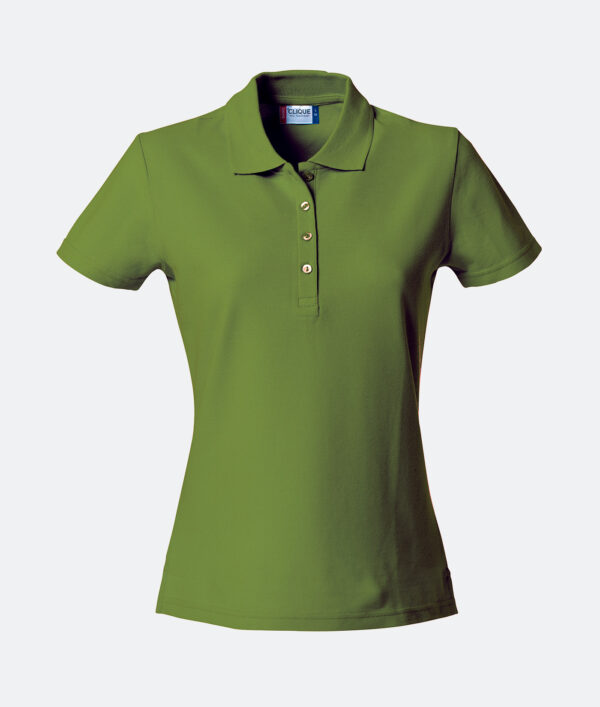 Basic Polo Woman - immagine 23