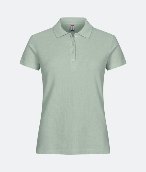 Basic Polo Woman - immagine 24