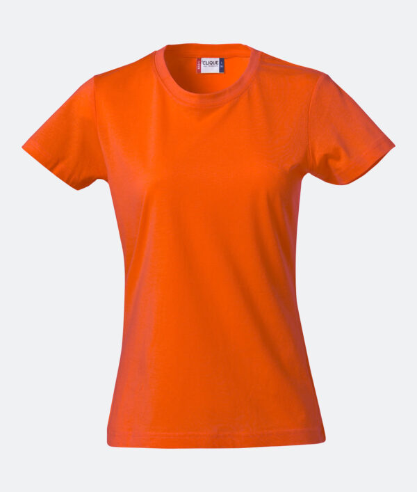 T-shirt Basic-T Woman - immagine 2