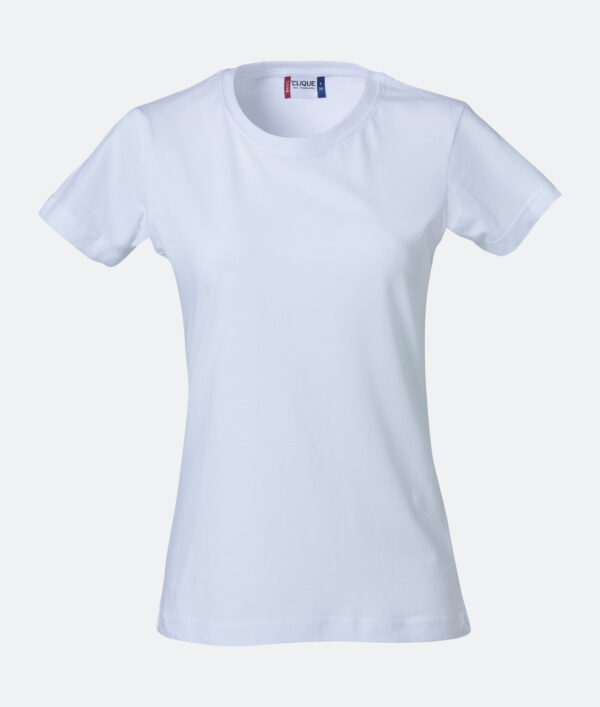 T-shirt Basic-T Woman - immagine 3