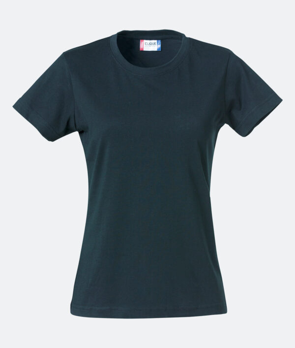T-shirt Basic-T Woman - immagine 4