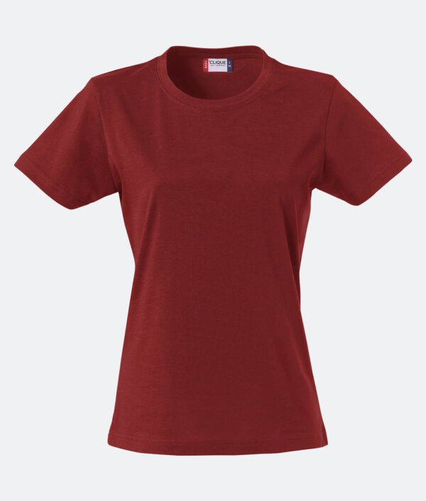 T-shirt Basic-T Woman - immagine 6