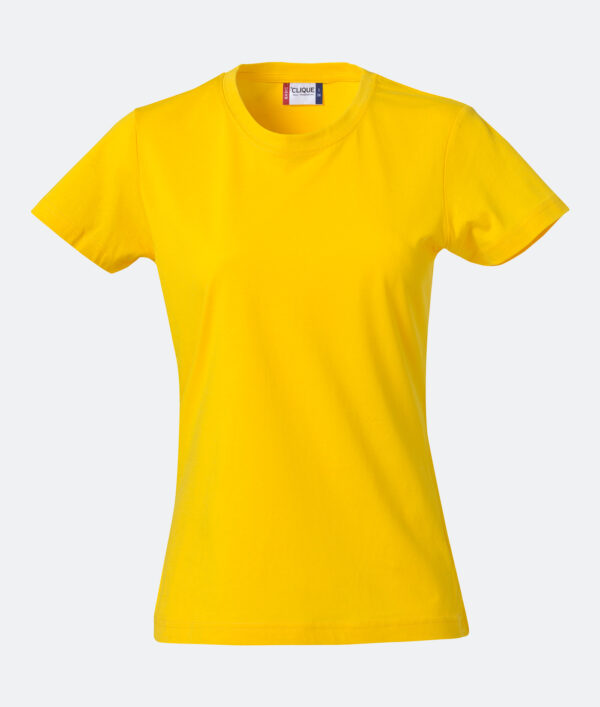 T-shirt Basic-T Woman - immagine 7