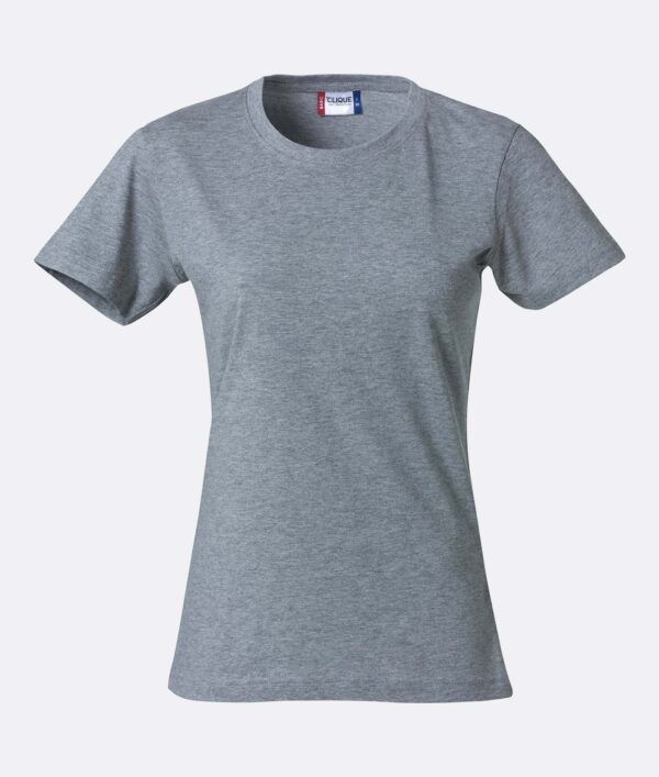 T-shirt Basic-T Woman - immagine 8