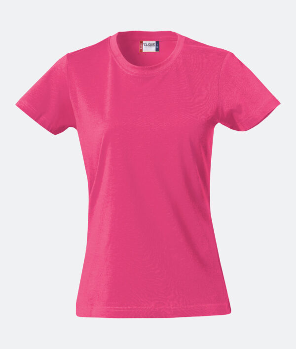 T-shirt Basic-T Woman - immagine 9